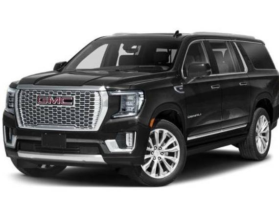 GMC YUKON XL 2023 1GKS2JKL0PR461127 image GMC YUKON XL 2023 1GKS2JKL0PR461127 image